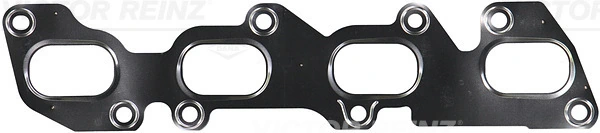 Gasket, exhaust manifold